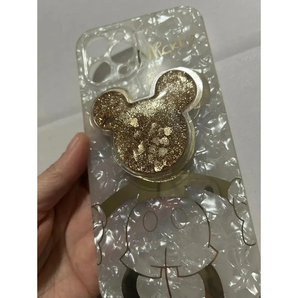 Mickey Mouse iPhone 13 Pro Max Case